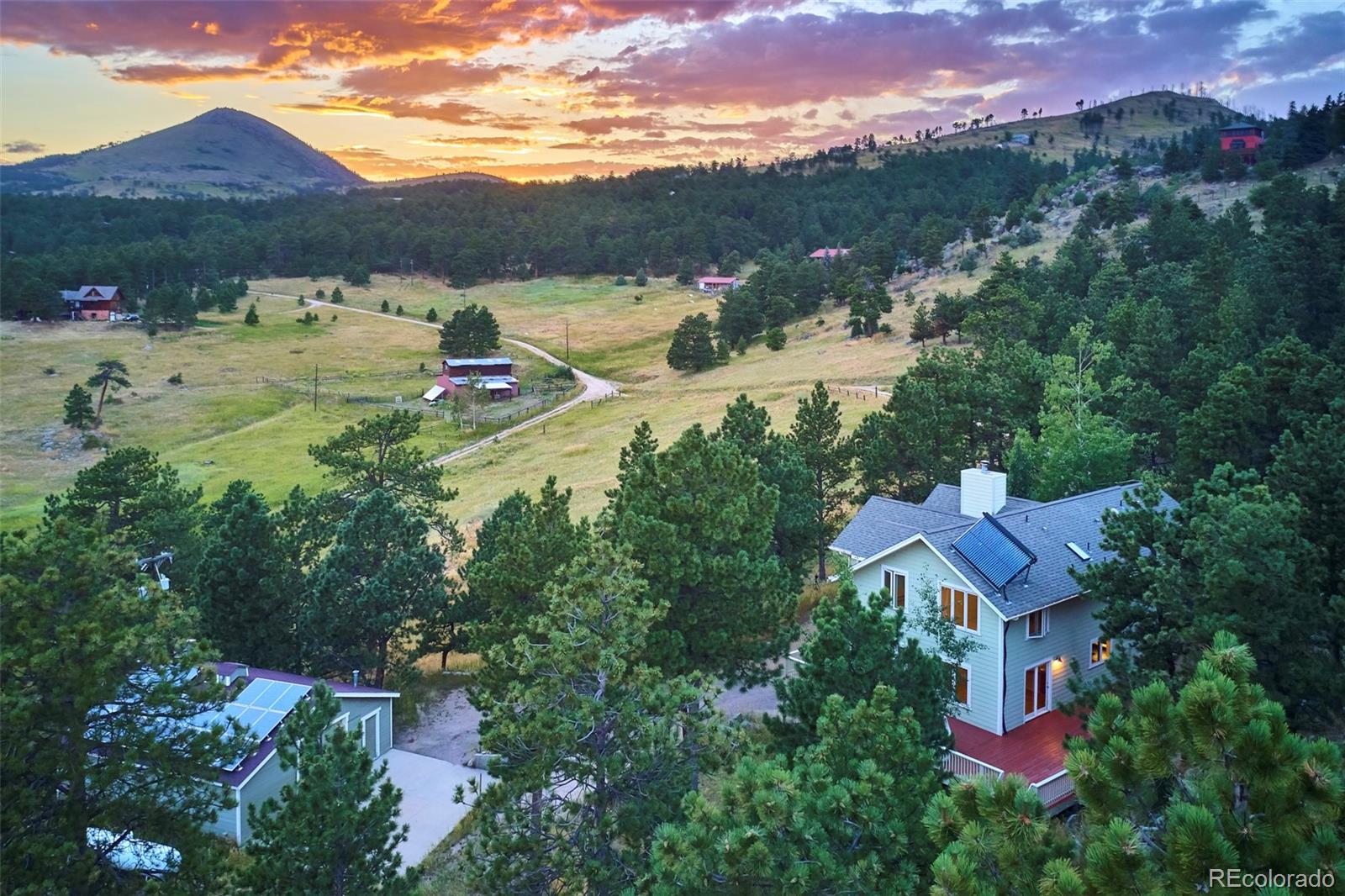 768 Mountain Meadows Road Boulder, CO 80302 - Photo 36 of 40