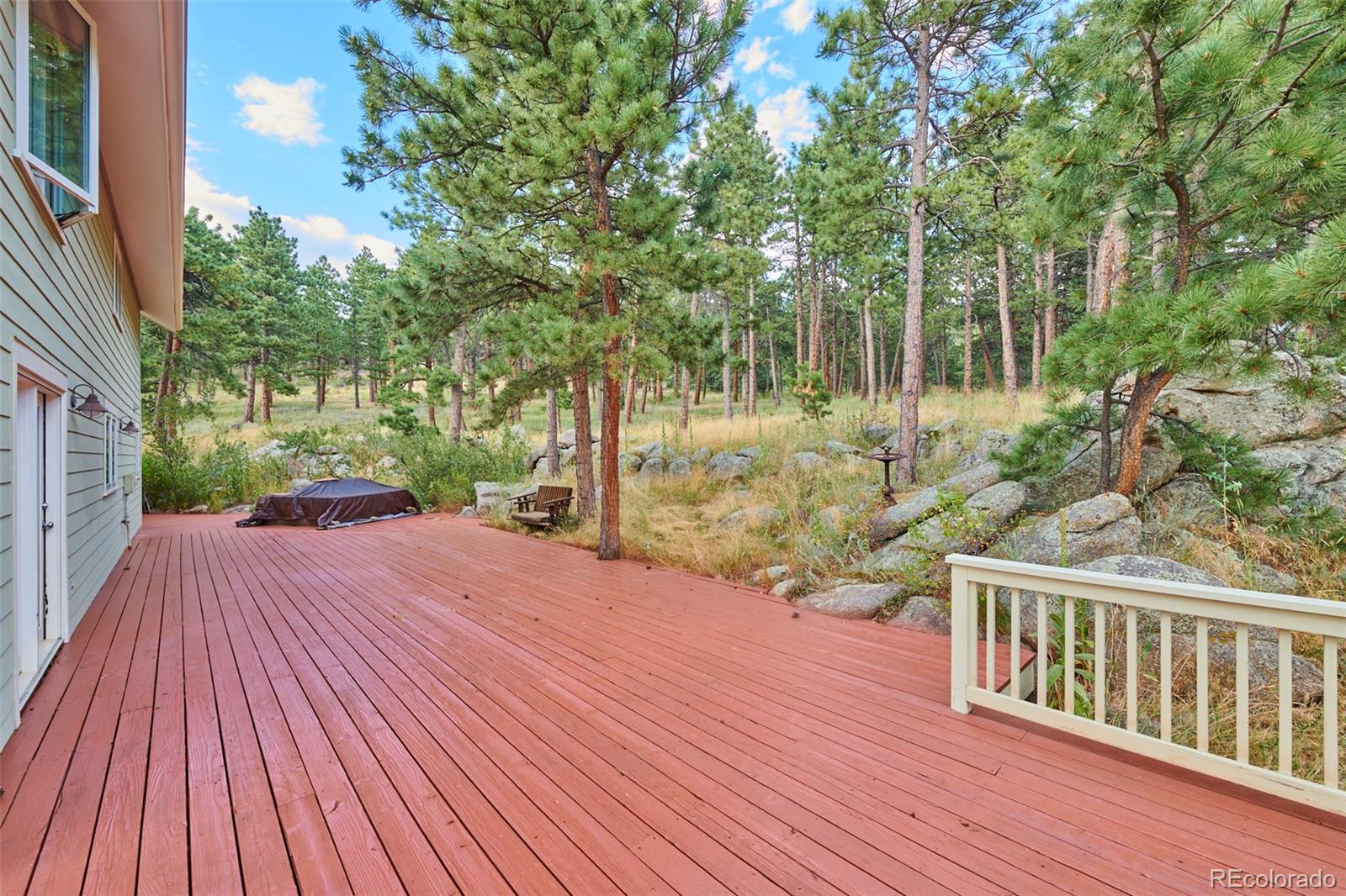 768 Mountain Meadows Road Boulder, CO 80302 - Photo 38 of 40
