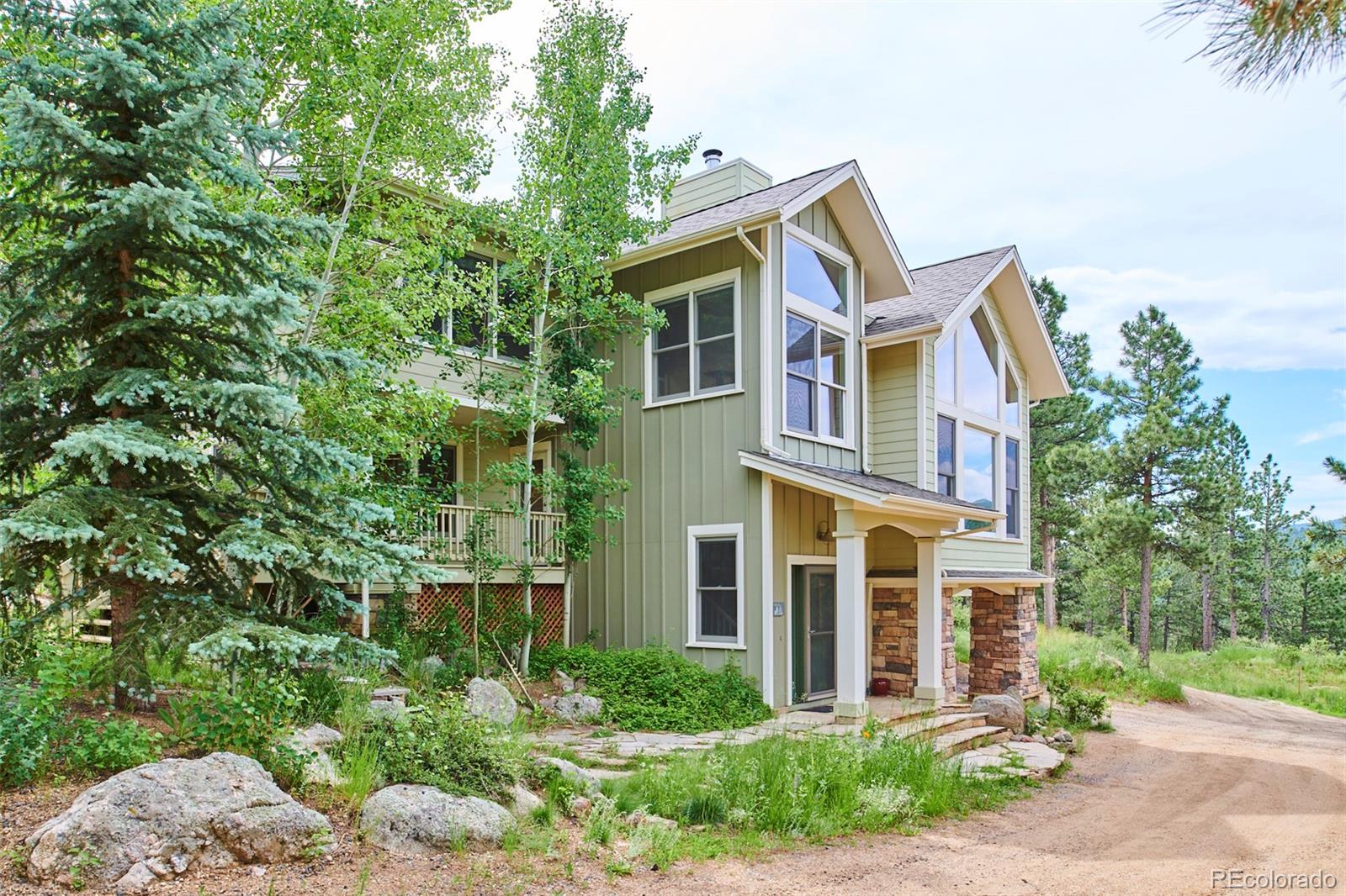 768 Mountain Meadows Road Boulder, CO 80302 - Photo 6 of 40