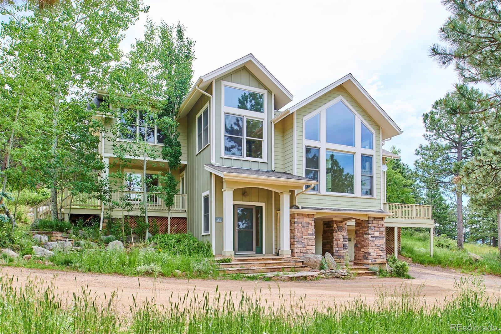 768 Mountain Meadows Road Boulder, CO 80302 - Photo 9 of 40