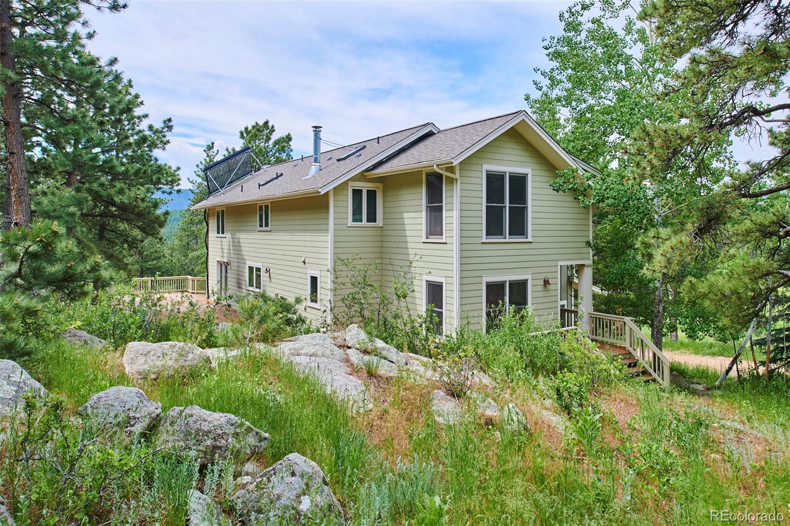 768 Mountain Meadows Road Boulder, CO 80302 - Photo 10 of 40