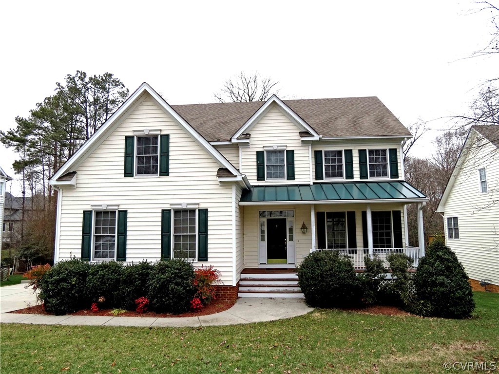 12006 Club Ridge Drive Chester, VA 23836 - Photo 1 of 29 Gallery Image 1