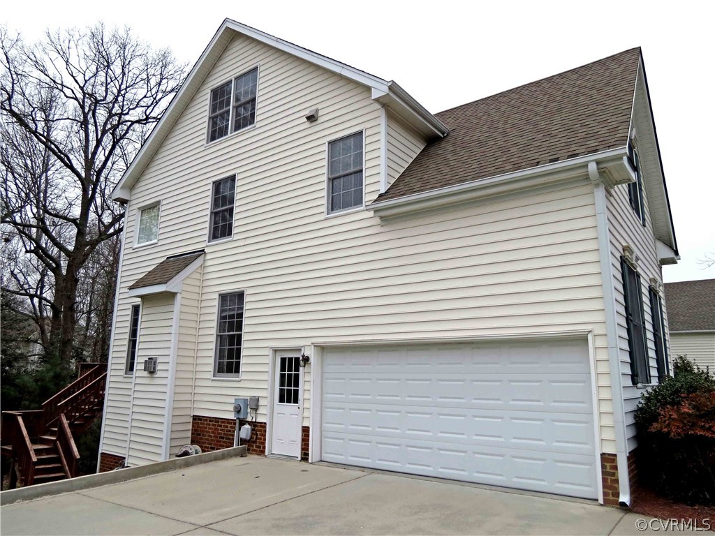 12006 Club Ridge Drive Chester, VA 23836 - Photo 27 of 29 Gallery Image 27