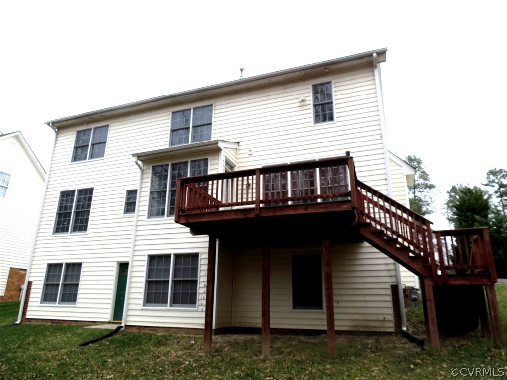 12006 Club Ridge Drive Chester, VA 23836 - Photo 28 of 29 Gallery Image 28