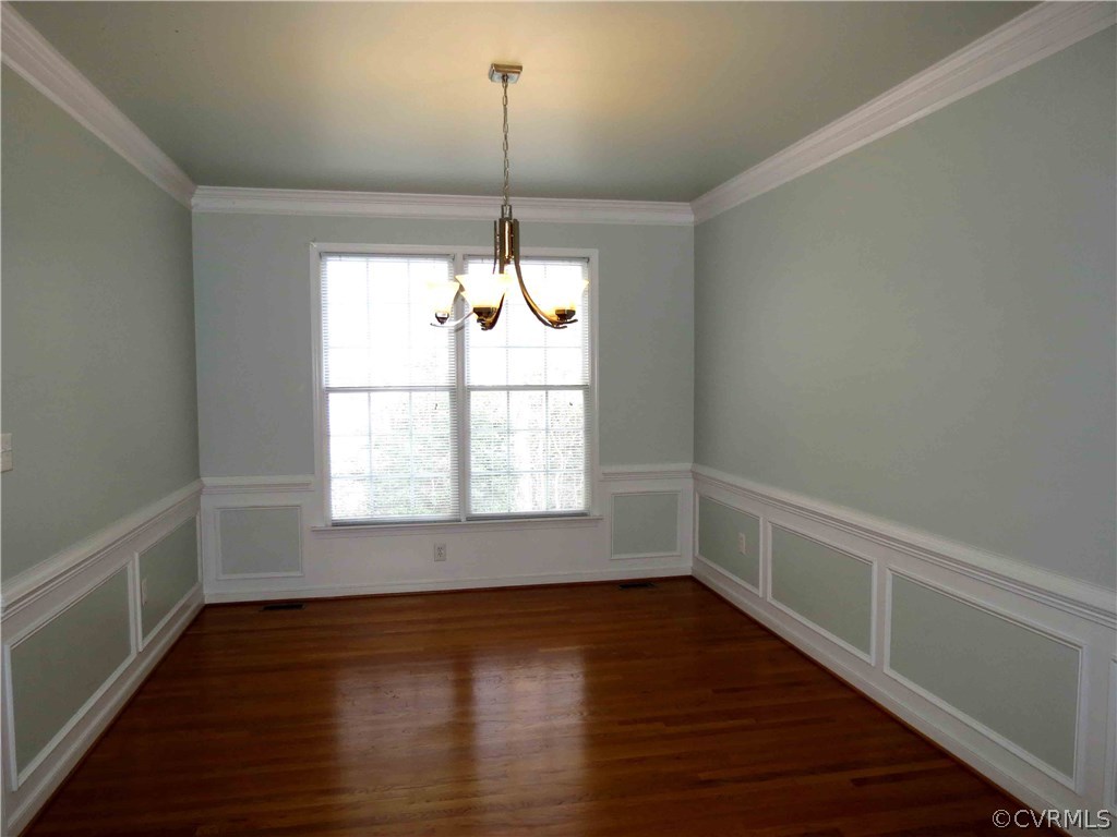 12006 Club Ridge Drive Chester, VA 23836 - Photo 6 of 29 Gallery Image 6