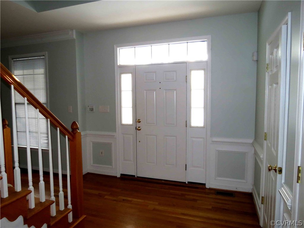 12006 Club Ridge Drive Chester, VA 23836 - Photo 8 of 29 Gallery Image 8