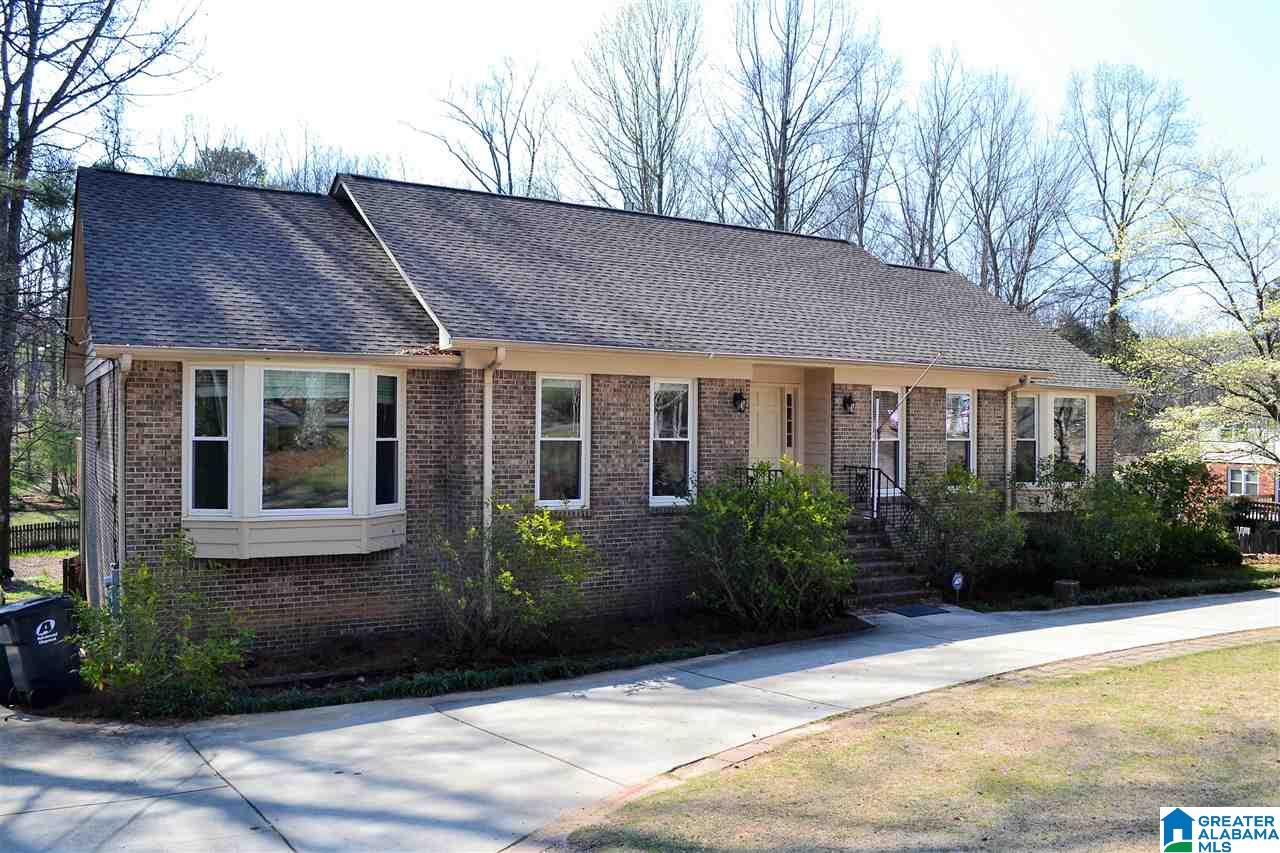 5113 Old Leeds Road Birmingham, AL 35210 - Photo 2 of 26