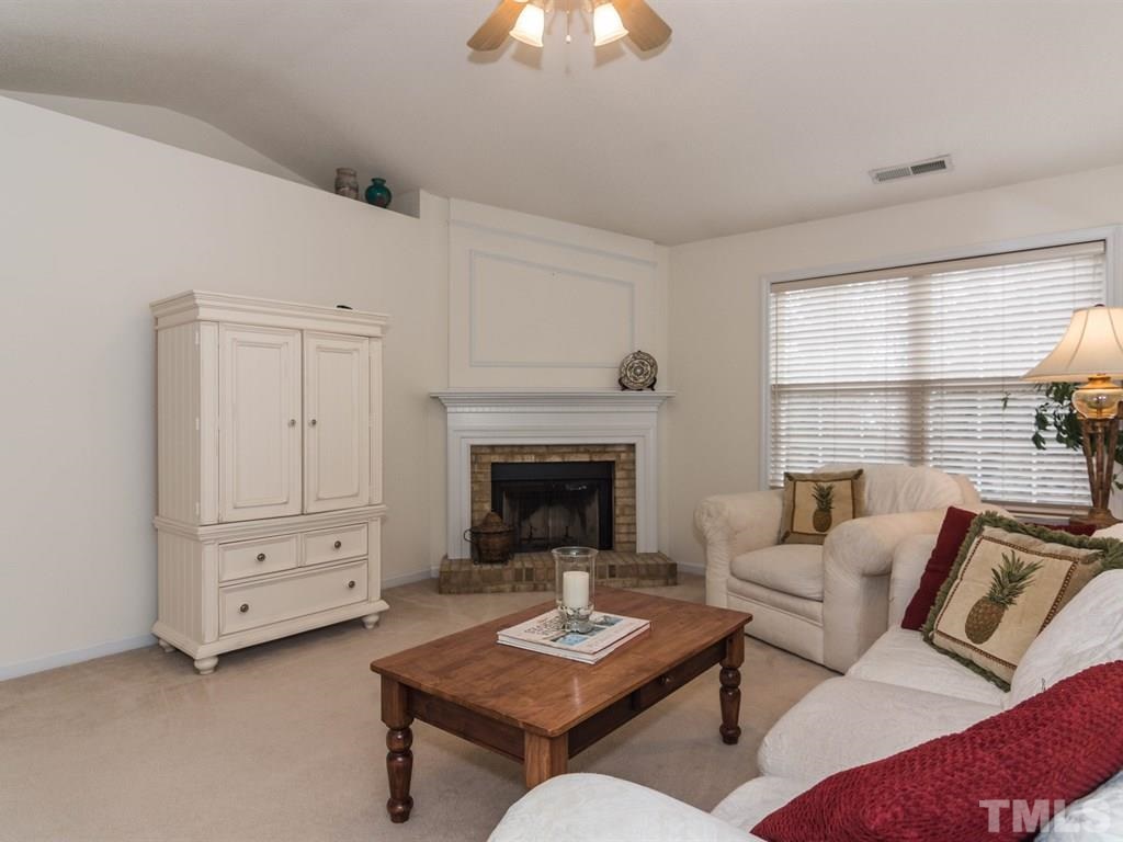 113 Ridge Lake Drive Apex, NC 27539 - Photo 12 of 25 Gallery Image 12