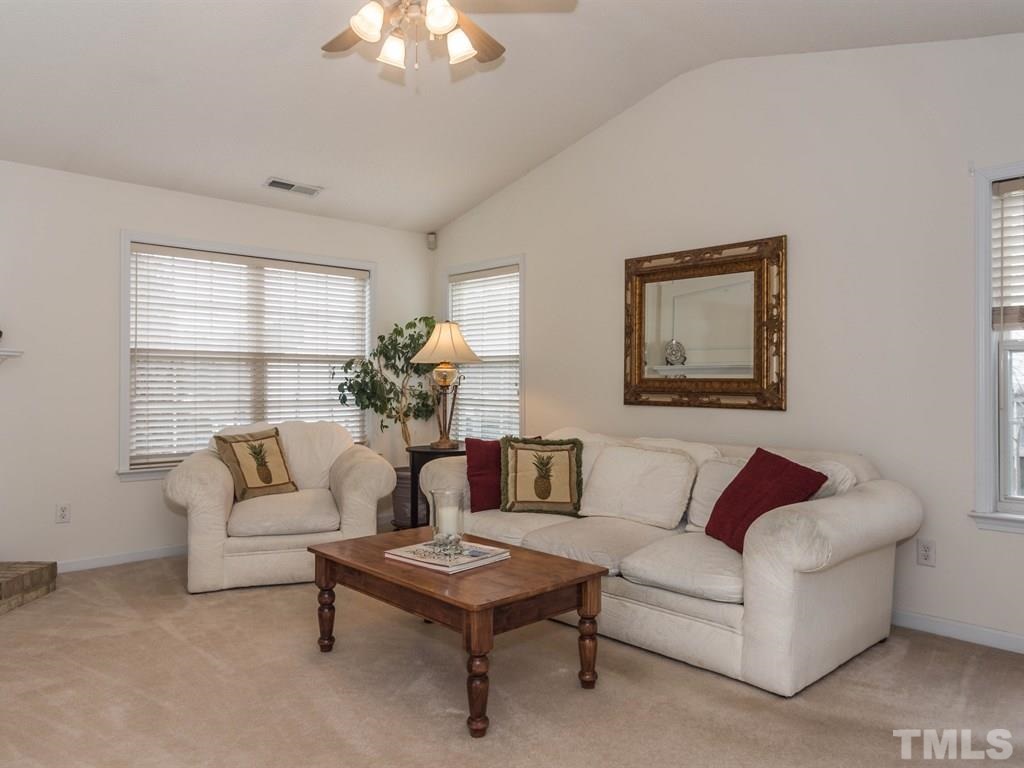 113 Ridge Lake Drive Apex, NC 27539 - Photo 13 of 25 Gallery Image 13