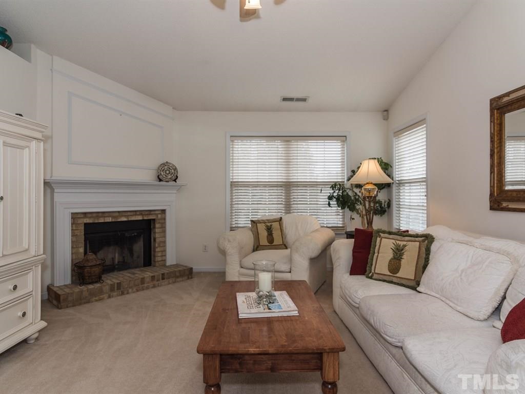 113 Ridge Lake Drive Apex, NC 27539 - Photo 16 of 25 Gallery Image 16