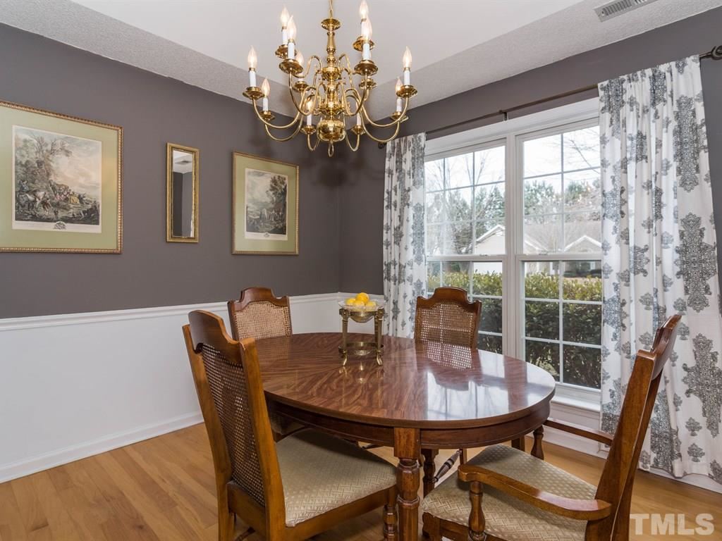 113 Ridge Lake Drive Apex, NC 27539 - Photo 5 of 25 Gallery Image 5
