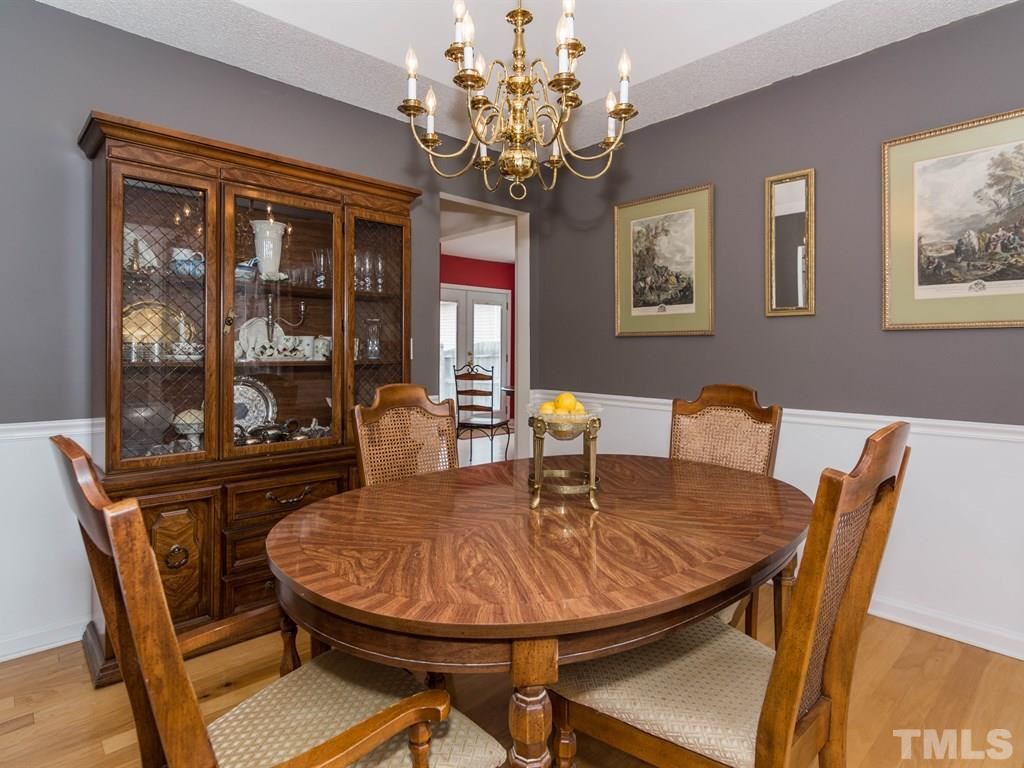 113 Ridge Lake Drive Apex, NC 27539 - Photo 6 of 25 Gallery Image 6