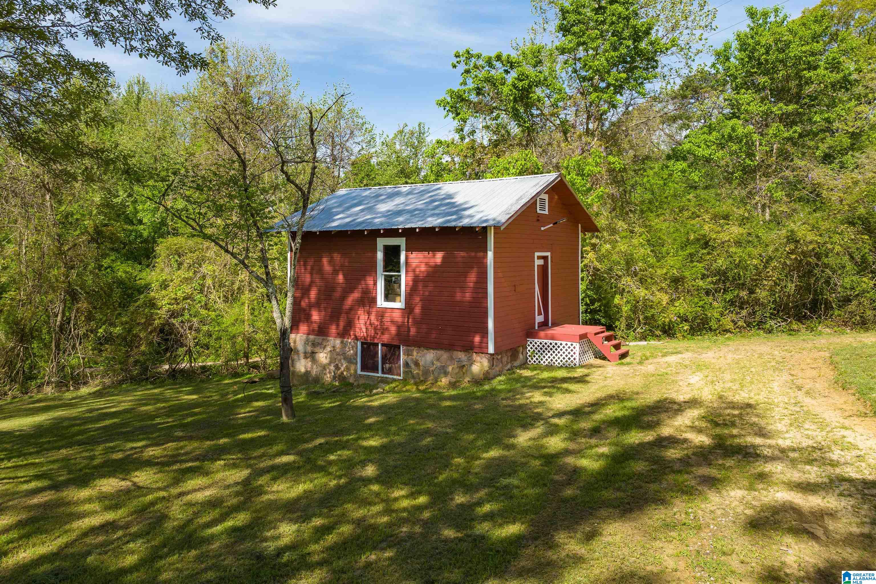 6881 Roper Road Trussville, AL 35173 - Photo 35 of 50
