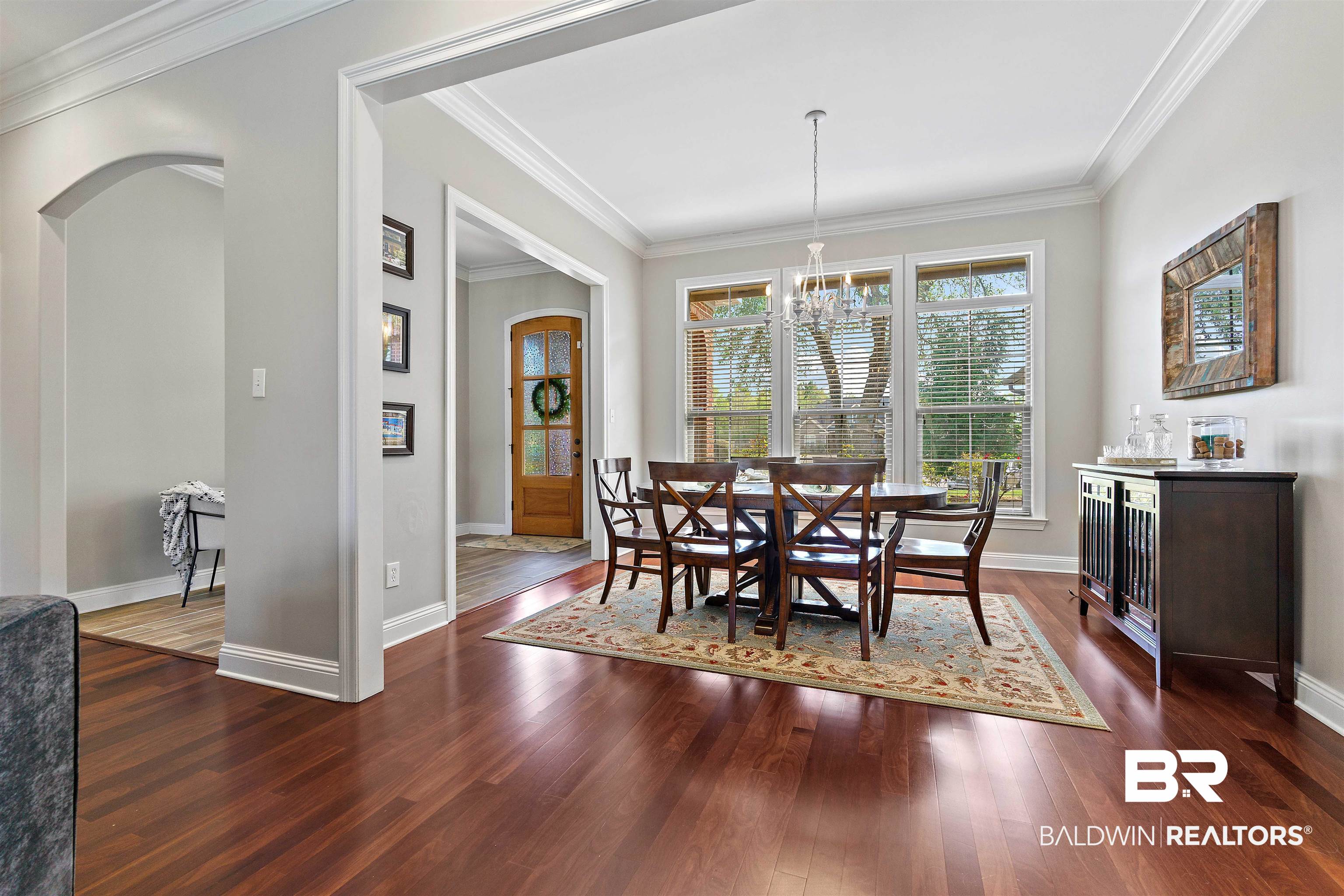 9672 Taylor Pointe Court Mobile, AL 36695 - Photo 13 of 36