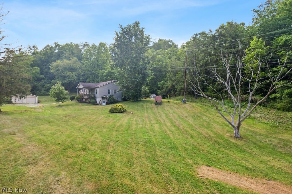 579 Murphytown Road Davisville, WV 26142 - Photo 36 of 48