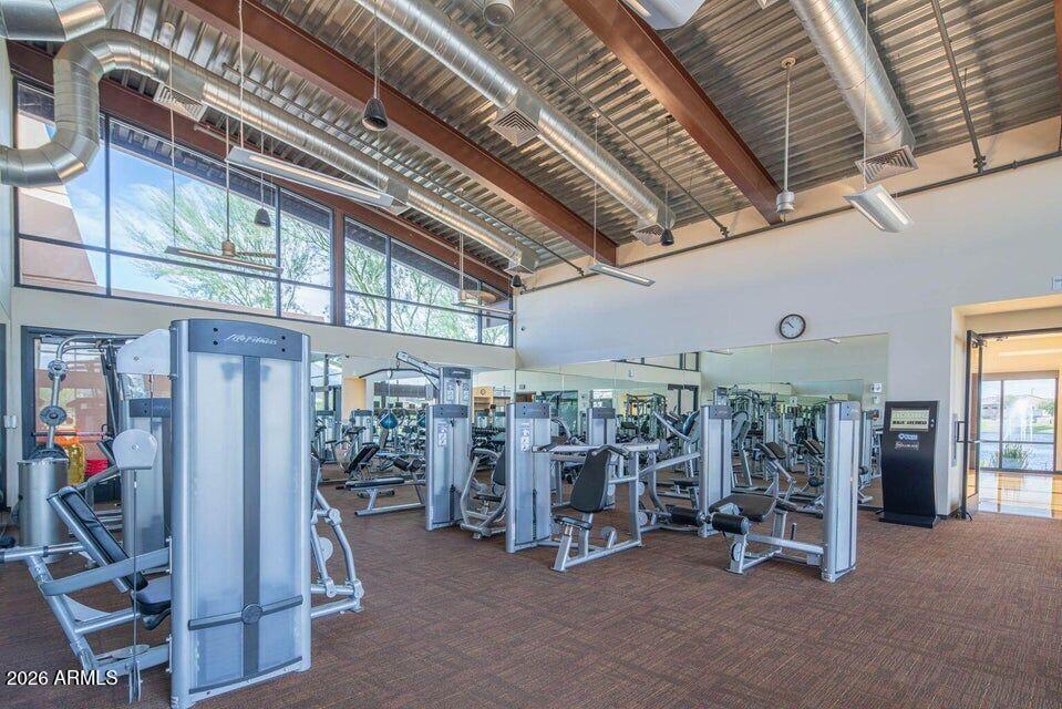 2723 East Mewes Road Gilbert, AZ 85298 - Photo 26 of 30