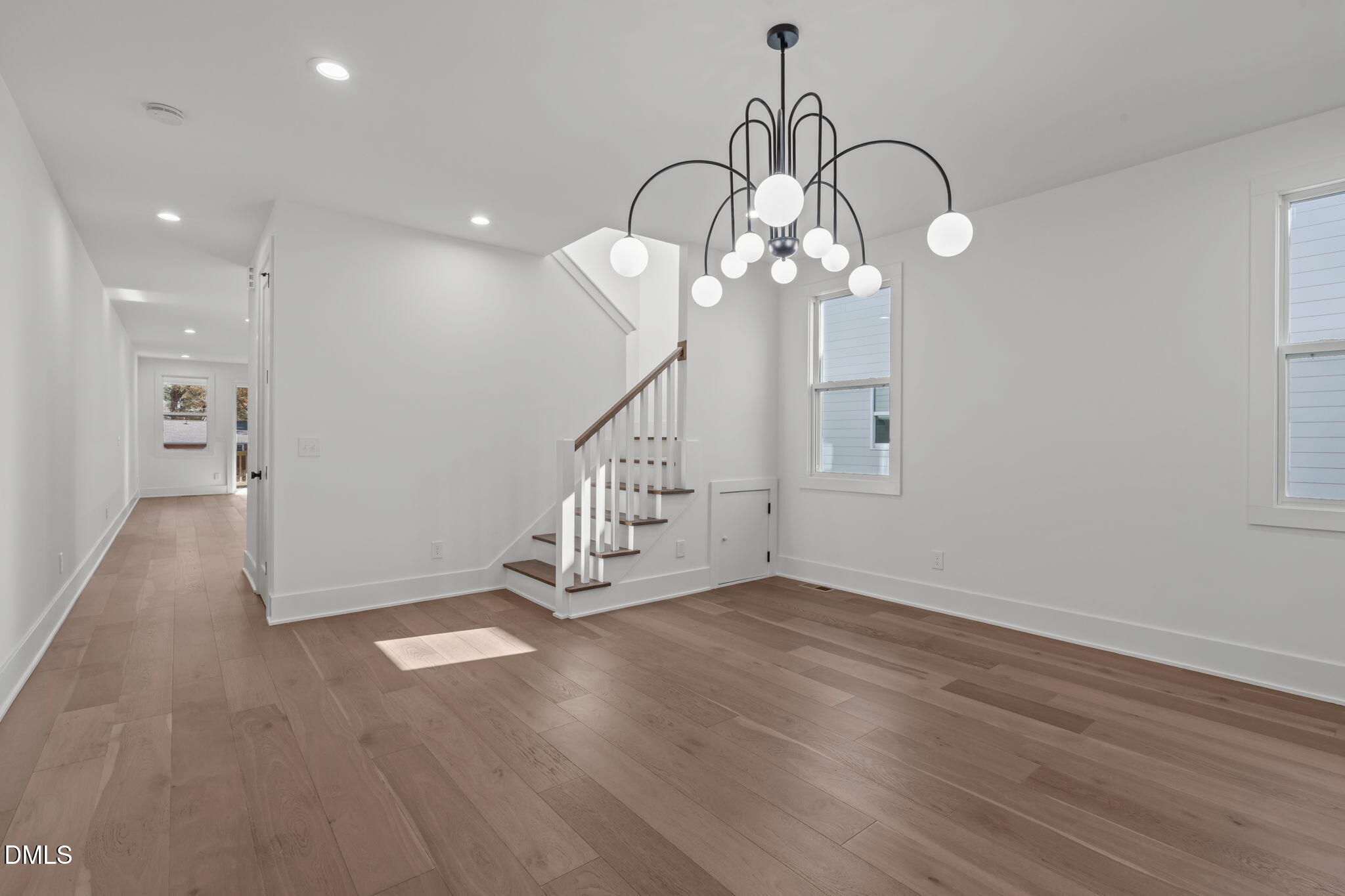 637 Conover Road, Unit B Durham, NC 27703 - Photo 12 of 53