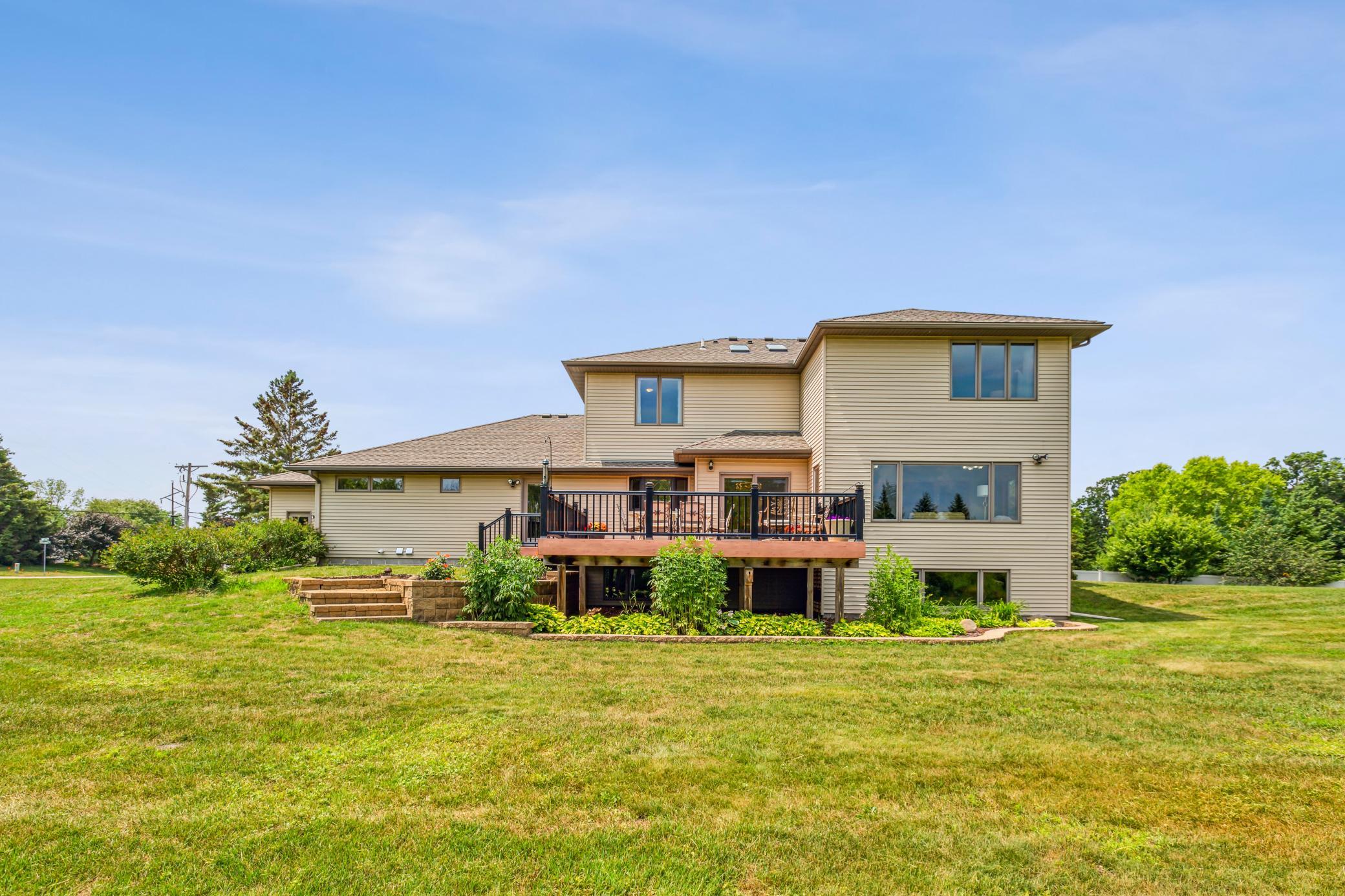 147 Sherwood Road Shoreview, MN 55126 - Photo 33 of 35 Gallery Image 33