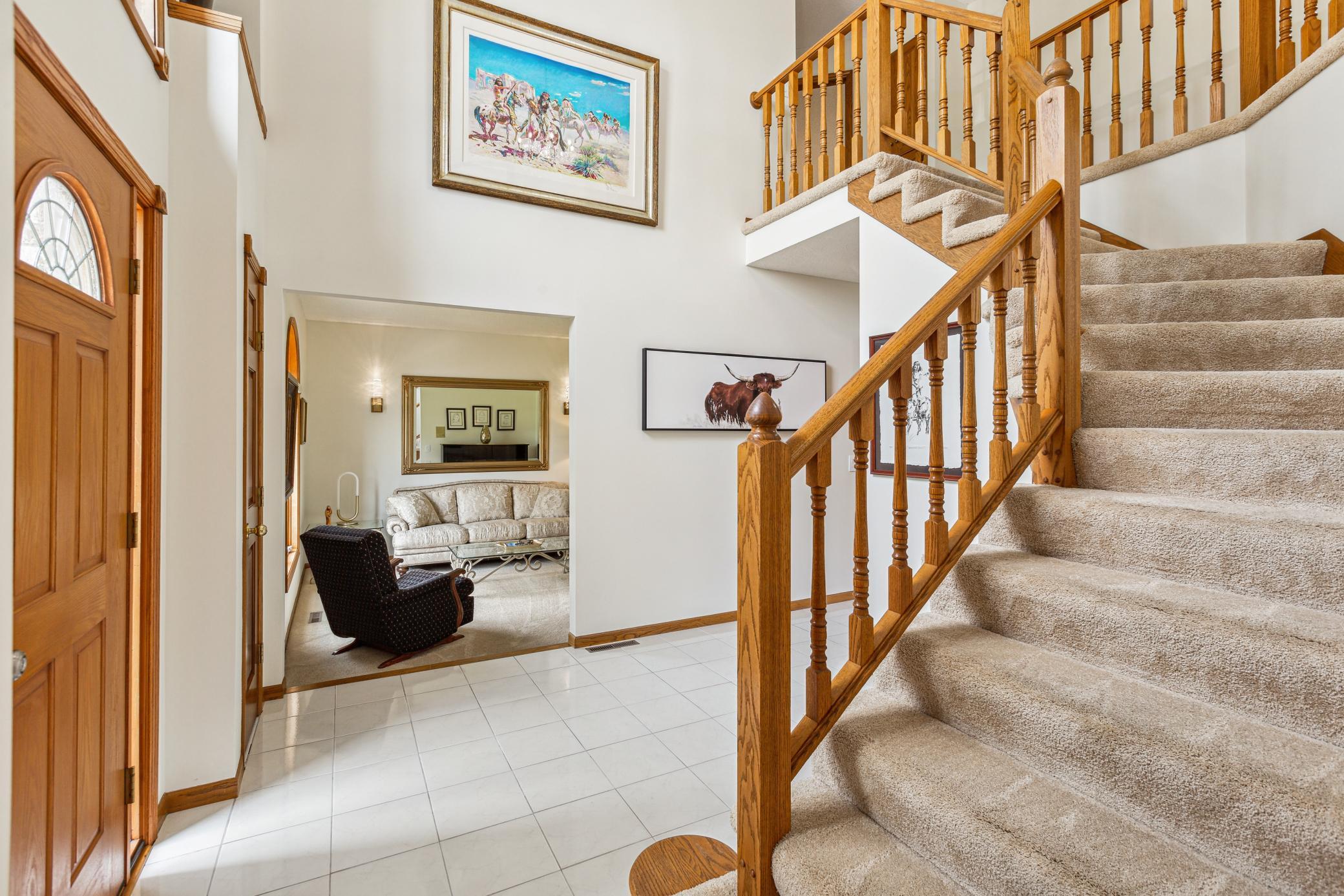 147 Sherwood Road Shoreview, MN 55126 - Photo 5 of 35 Gallery Image 5