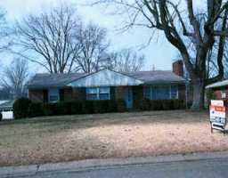 4323 Statton Road Louisville, KY 40220 - Photo 1 of 1 Primary Photo
