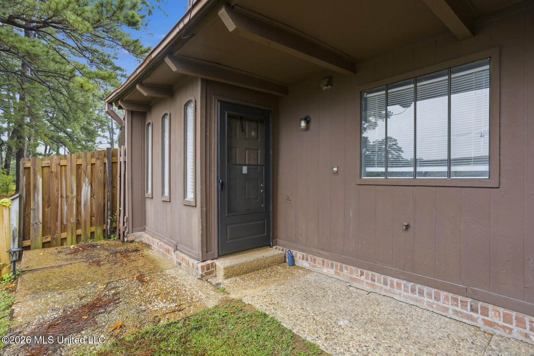 1255 East County Line Road, Unit H6 Jackson, MS 39211 - Photo 20 of 21 1255 County Line Unit H6-20
