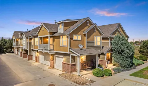 $359,000 | 11959 Riverstone Circle, Unit 8C, Henderson, CO 80640