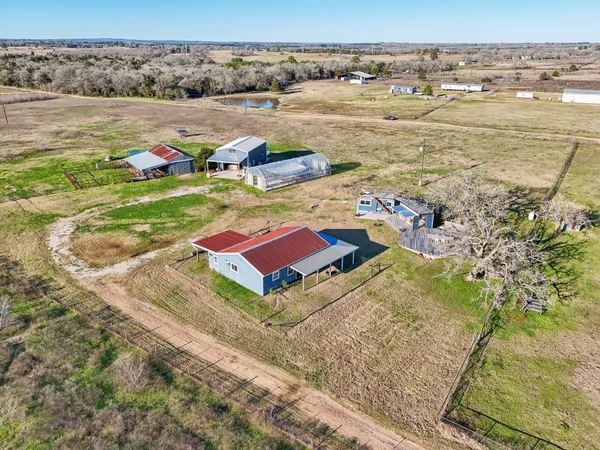 $4,500 | 2200 Highway 21, Paige, TX 78659