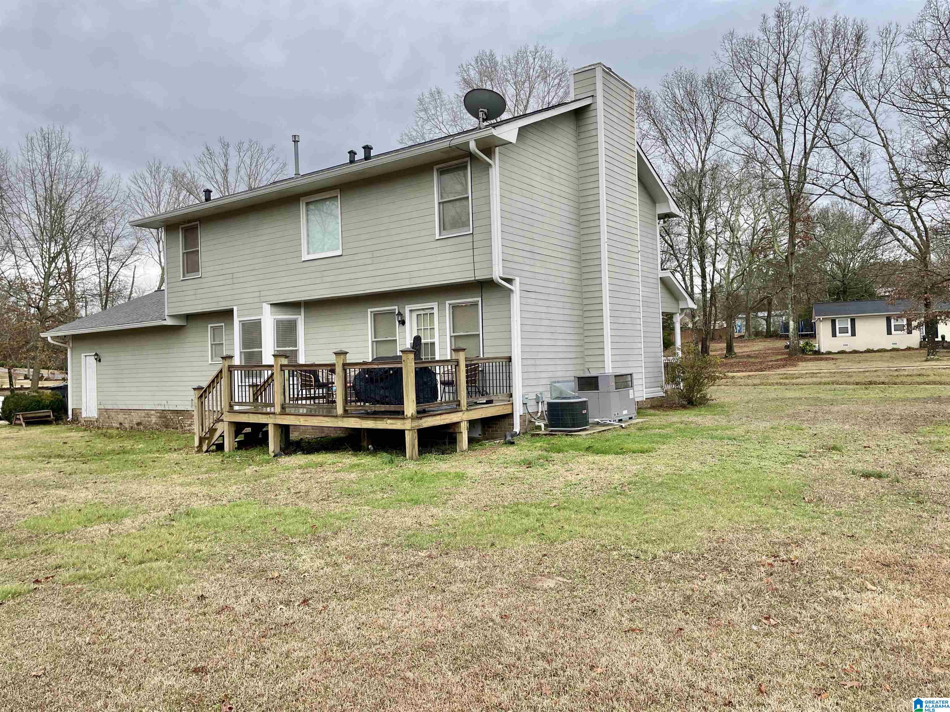 135 Mitchell Circle Lincoln, AL 35096 - Photo 4 of 19