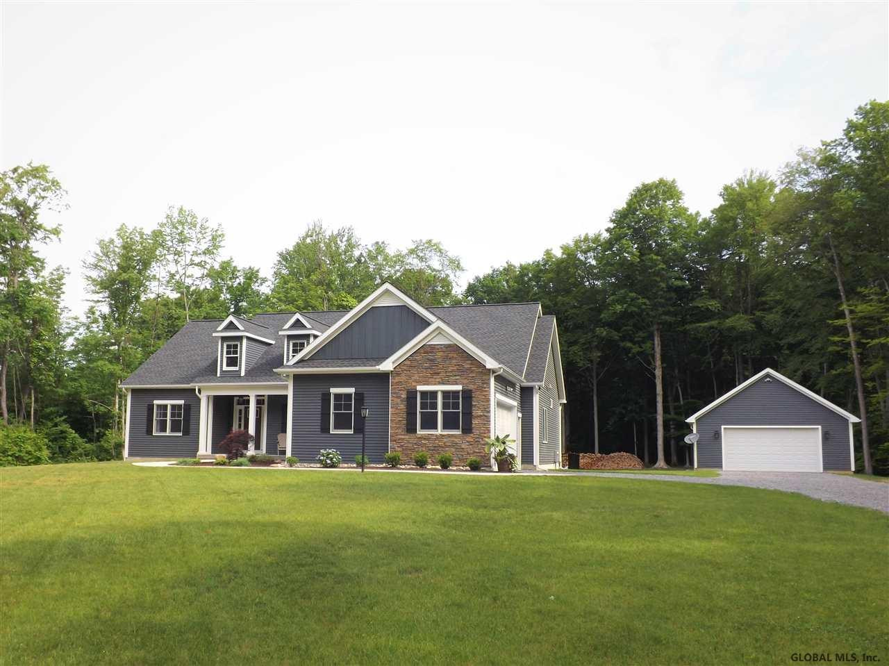 374 Root Road Charlton, NY 12020 - Photo 1 of 56 Photo 1