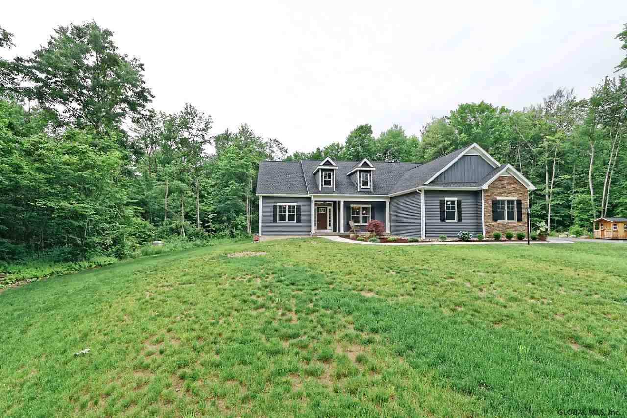 374 Root Road Charlton, NY 12020 - Photo 41 of 56 Photo 41