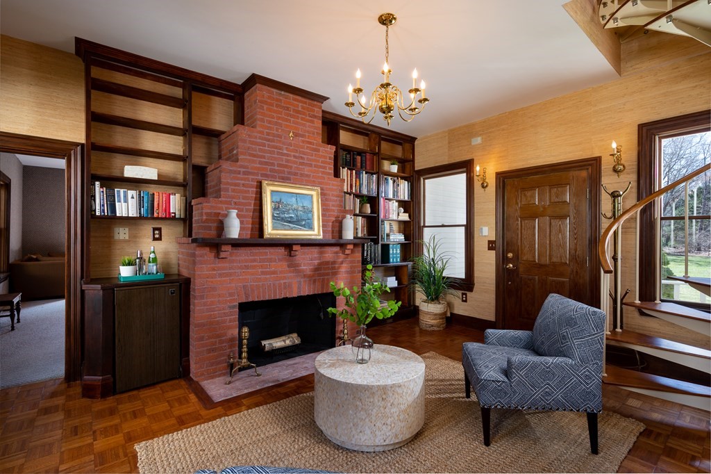 721 Main Street Hingham, MA 02043 - Photo 14 of 35