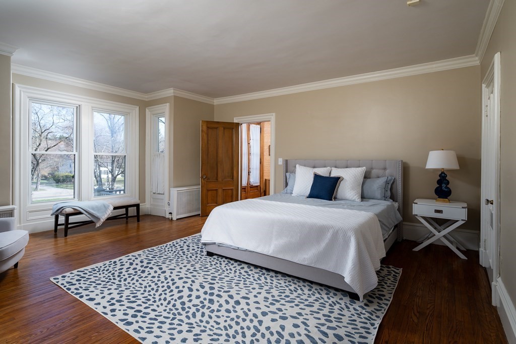 721 Main Street Hingham, MA 02043 - Photo 20 of 35