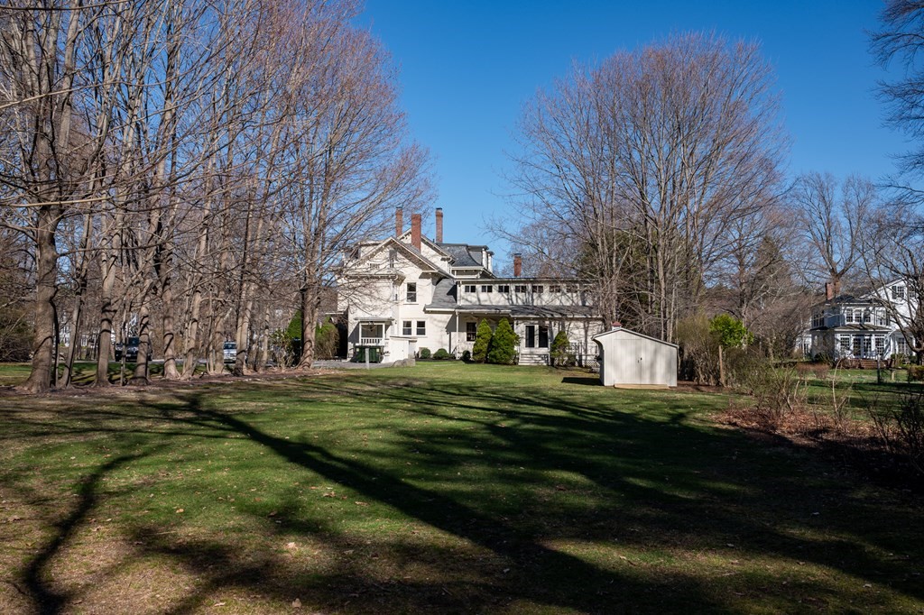 721 Main Street Hingham, MA 02043 - Photo 29 of 35