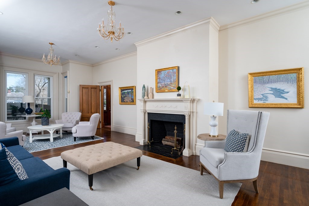 721 Main Street Hingham, MA 02043 - Photo 4 of 35