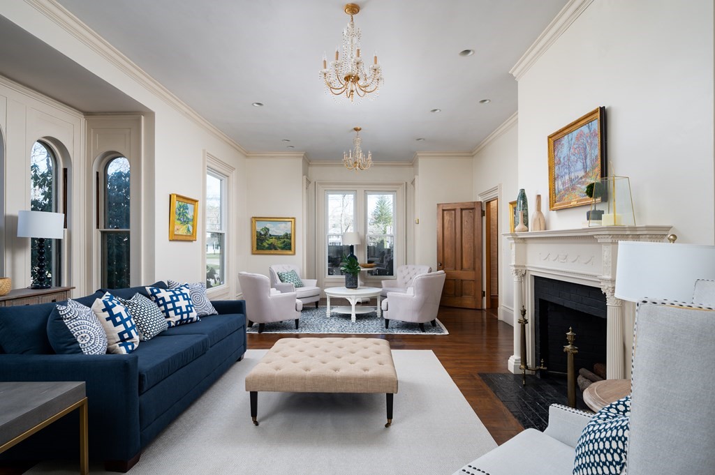 721 Main Street Hingham, MA 02043 - Photo 5 of 35