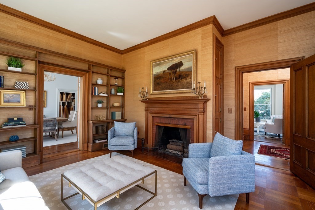 721 Main Street Hingham, MA 02043 - Photo 8 of 35