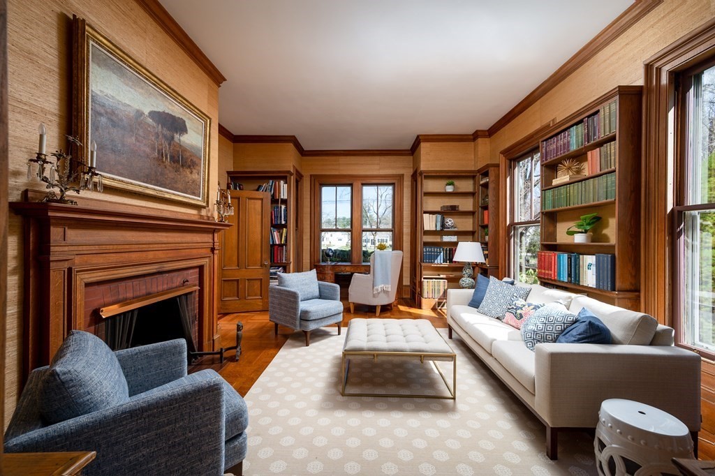 721 Main Street Hingham, MA 02043 - Photo 9 of 35