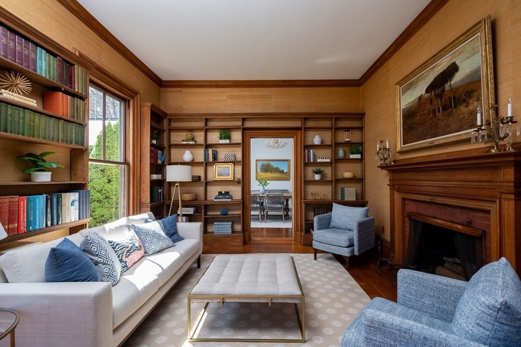 721 Main Street Hingham, MA 02043 - Photo 10 of 35