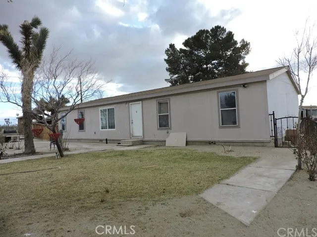 $350,000 | 18967 Tawney Road, Unit A/B, Adelanto, CA 92301