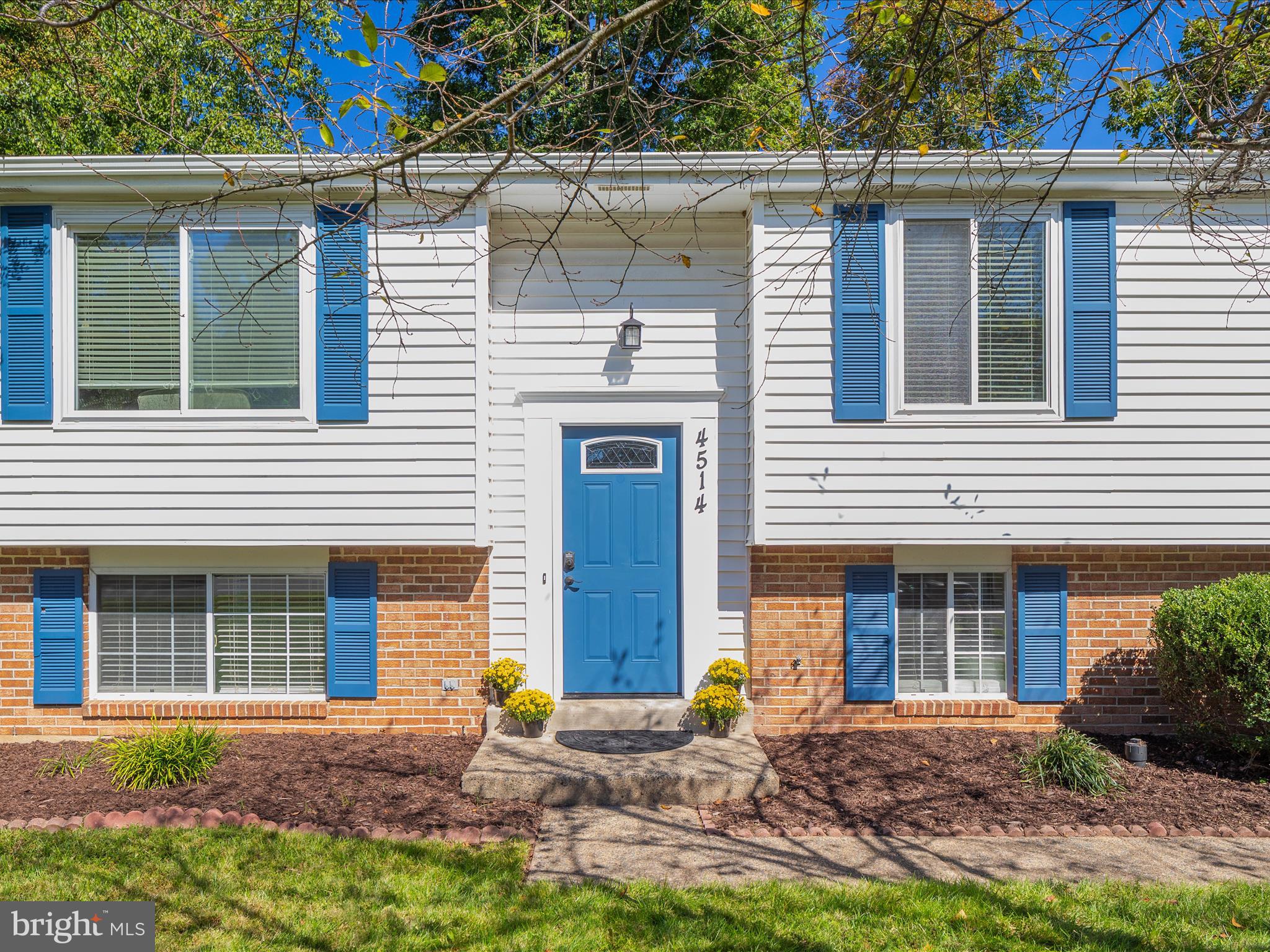 4514 Cub Run Road Chantilly, VA 20151 - Photo 4 of 15 Welcome Home!