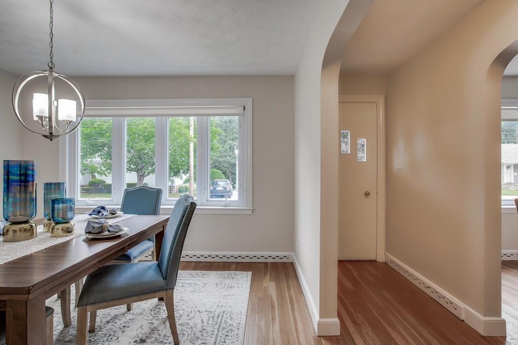 17 Campbell Road Stoneham, MA 02180 - Photo 4 of 30