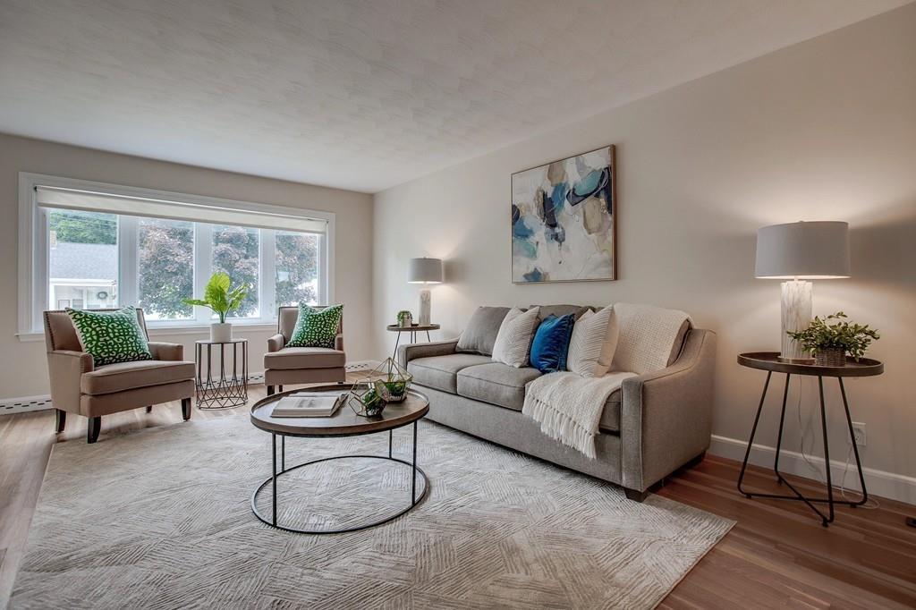 17 Campbell Road Stoneham, MA 02180 - Photo 6 of 30