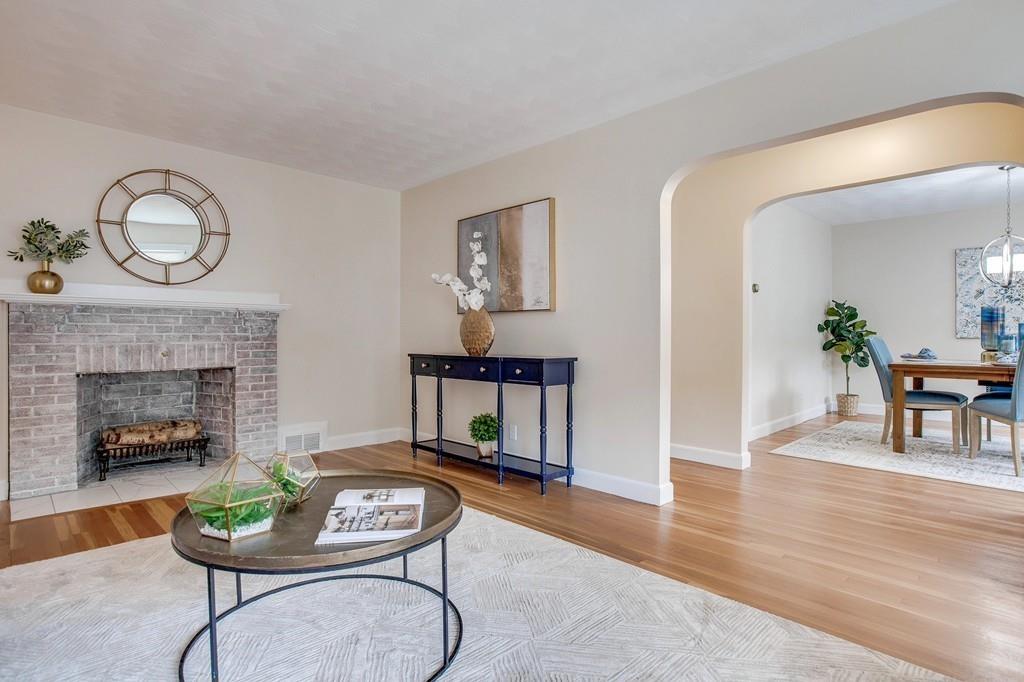 17 Campbell Road Stoneham, MA 02180 - Photo 9 of 30