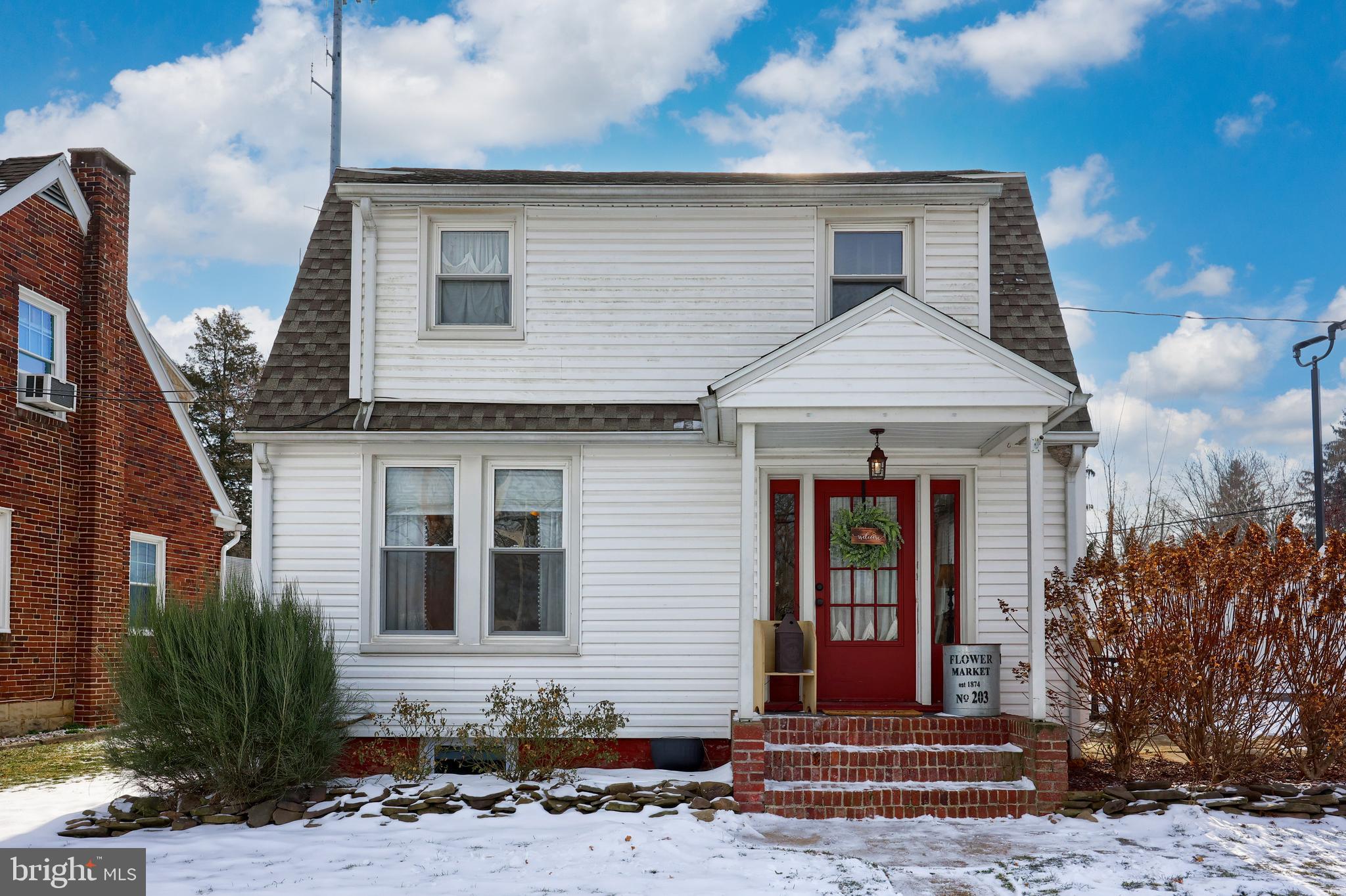 508 Hillcrest Road York, PA 17403 - Photo 33 of 35 Gallery Image 33