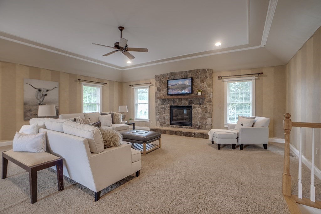 17 Hillside Drive Georgetown, MA 01833 - Photo 19 of 42