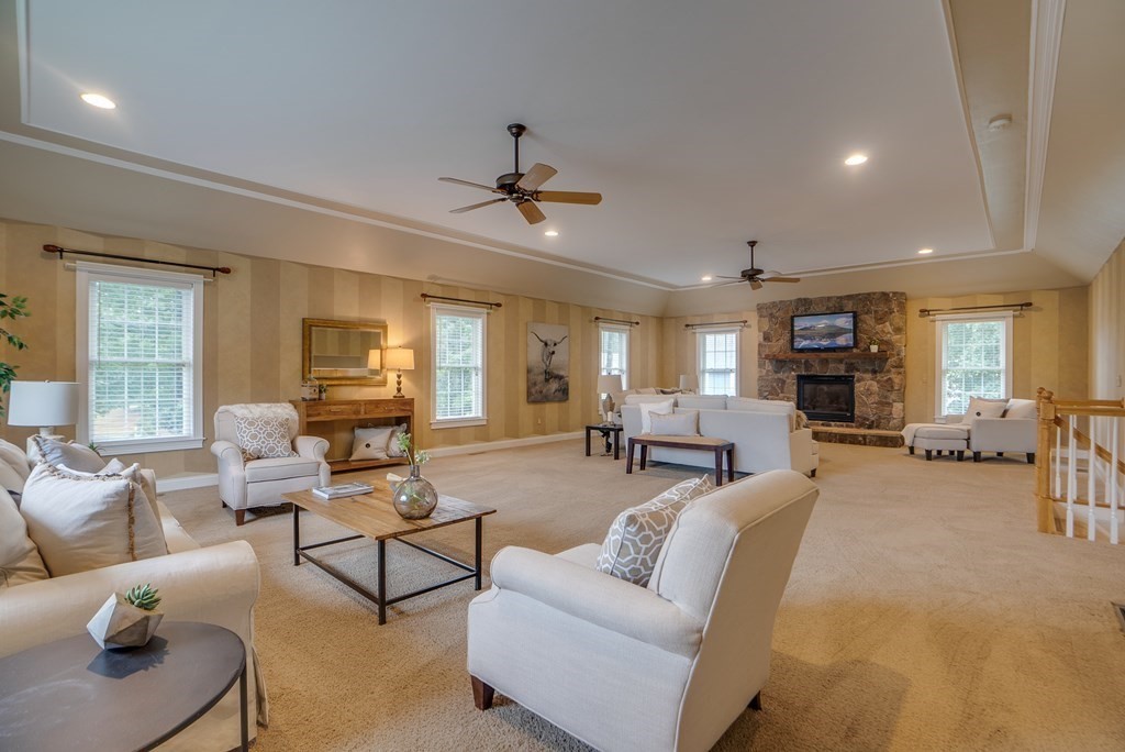 17 Hillside Drive Georgetown, MA 01833 - Photo 21 of 42