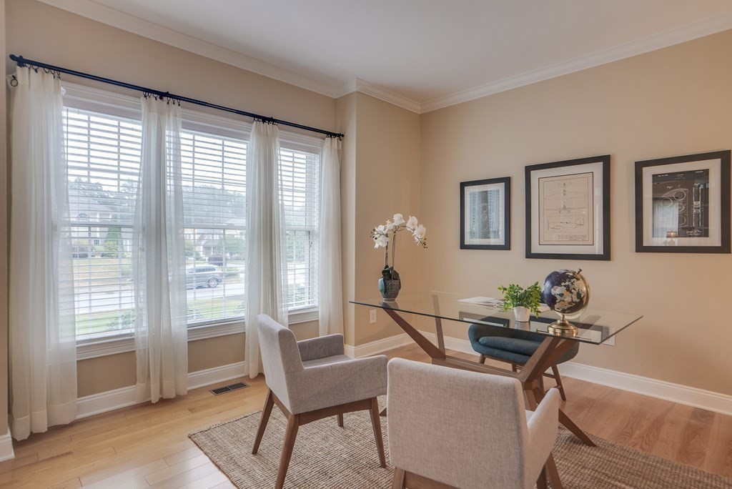 17 Hillside Drive Georgetown, MA 01833 - Photo 24 of 42