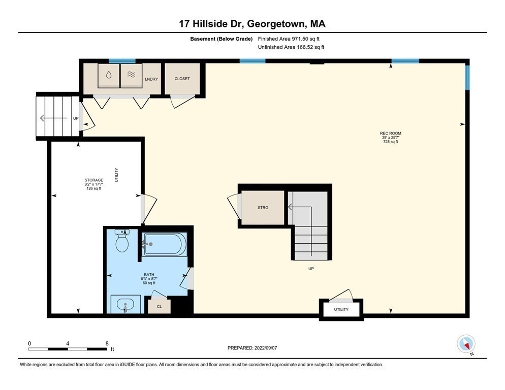 17 Hillside Drive Georgetown, MA 01833 - Photo 40 of 42