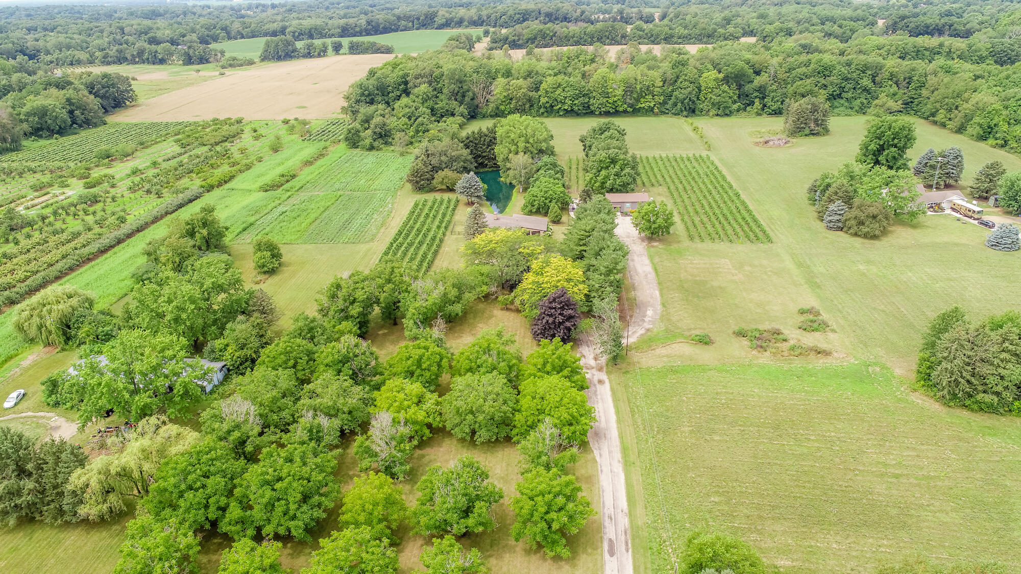 10062 Burgoyne Road Berrien Springs, MI 49103 - Photo 32 of 34 Burgoyne-204
