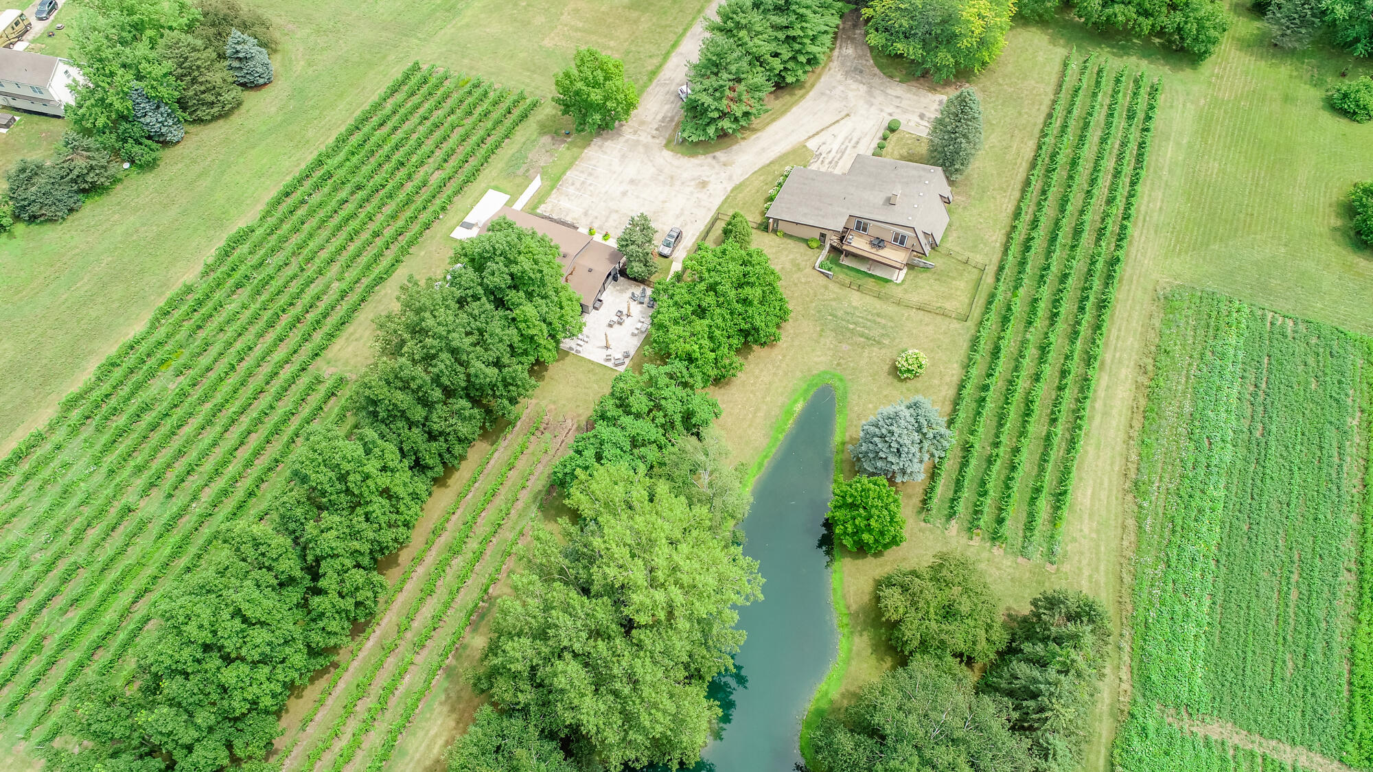 10062 Burgoyne Road Berrien Springs, MI 49103 - Photo 34 of 34 Burgoyne-209